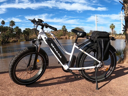 Road Electric Bike Manufacturer