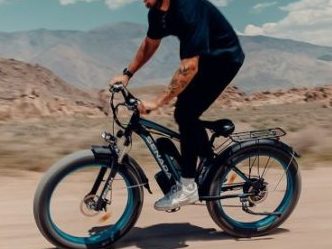 Discover New Electric Bikes: Your Reliable Supplier for All Terrains