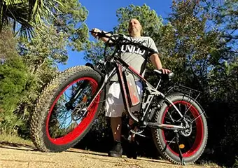 Viper All Terrain Mountain Bike